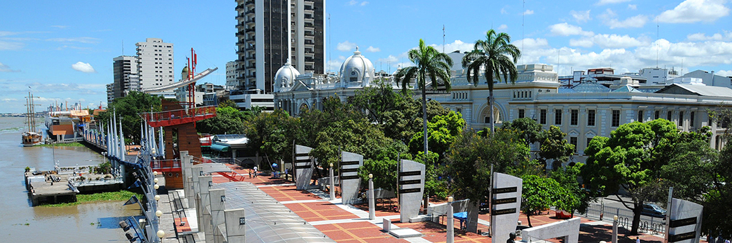 Guayaquil Turismo