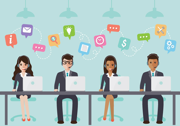 Servicios de Call Center Telemarketing