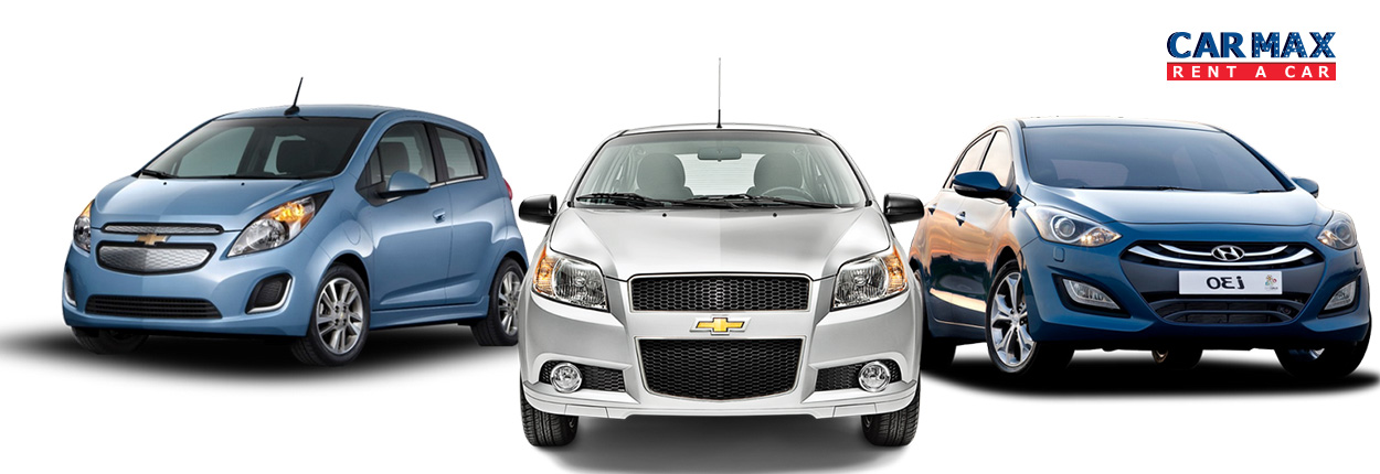 Alquiler de coches Guayaquil