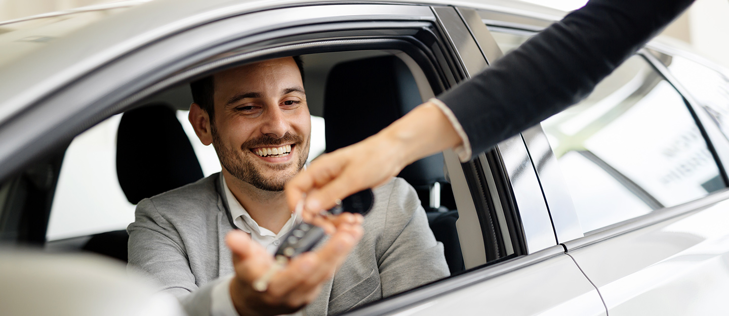 Rent a car Guayaquil Airport