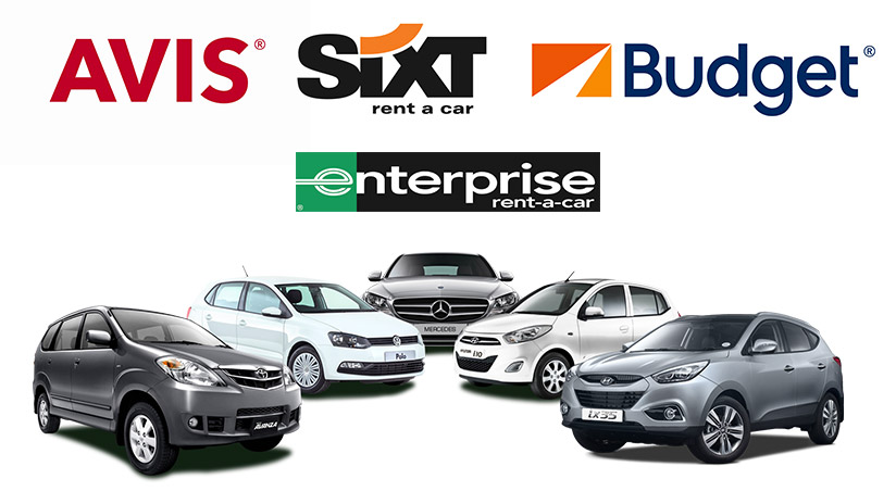 Alquiler de autos Guayaquil aeropuerto