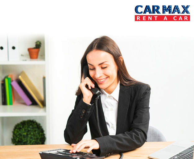 Rent a car Guayaquil teléfono