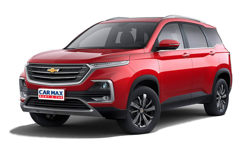 Alquiler de autos en Guayaquil Ecuador