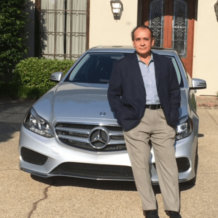 Abelardo Nelson Rasmussen