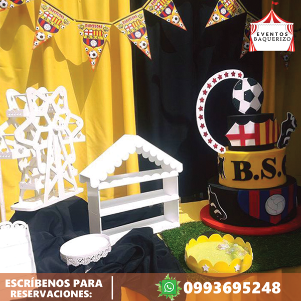 Alquiler de Carpas para Eventos Sociales Guayaquil