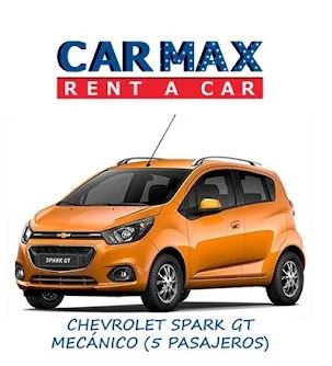 Chevrolet Spark Mecánico