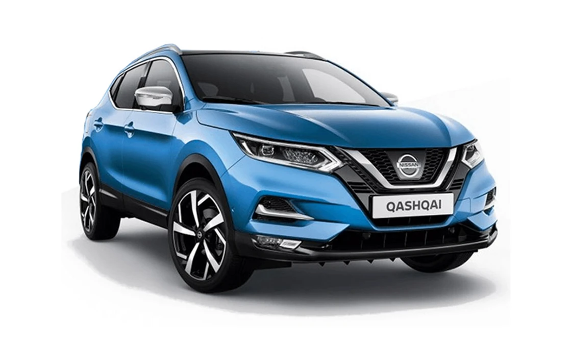 Alquiler de SUV Guayaquil alquiler de nissan Qashqai guayaquil