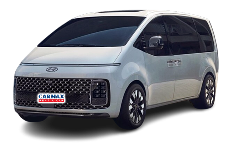 Alquiler de Furgonetas en Guayaquil