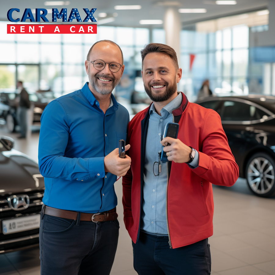 Car rental Guayaquil Airport