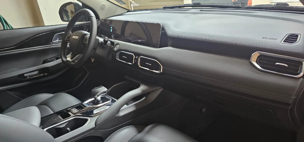 jetour alquiler guayaquil ecuador