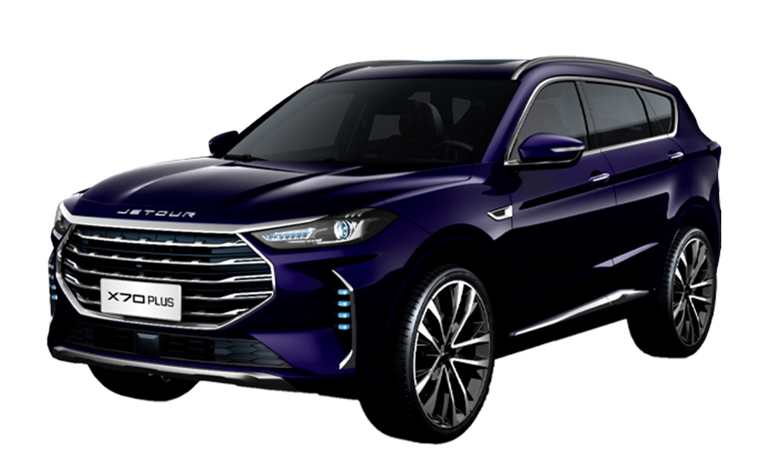 JETOUR X50 Automático