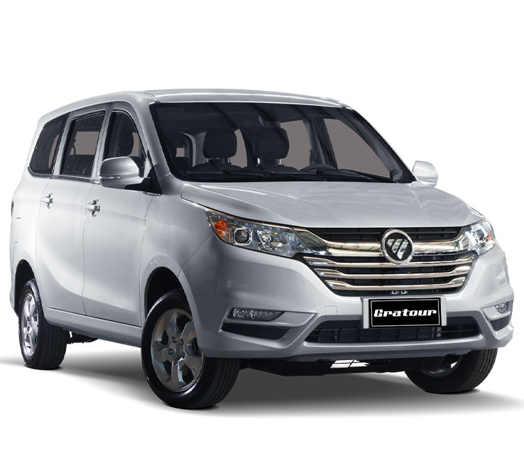 Transporte de Personal Guayaquil