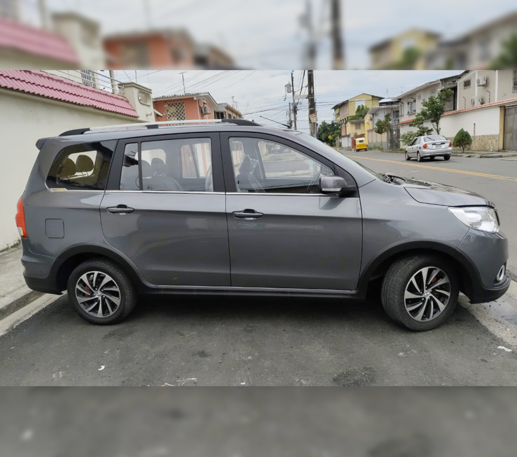 Transporte de Personal Guayaquil