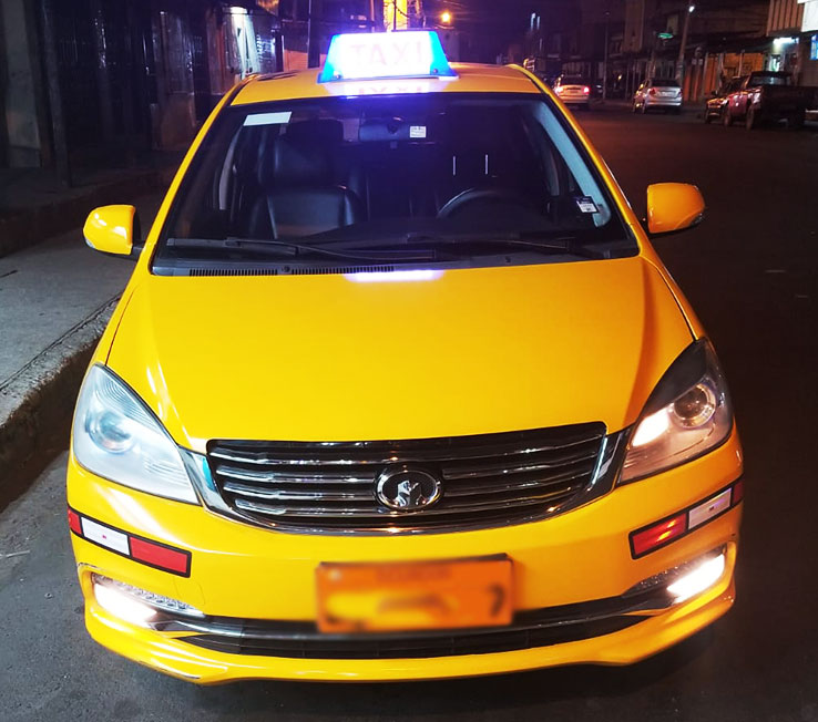 Transporte de Personal Guayaquil