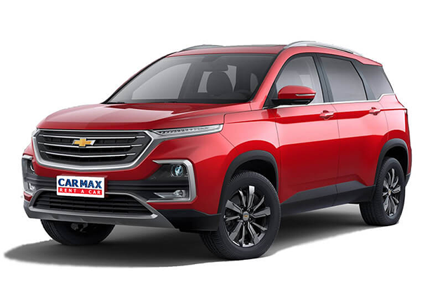 Autos con 3 filas de asientos Económicos