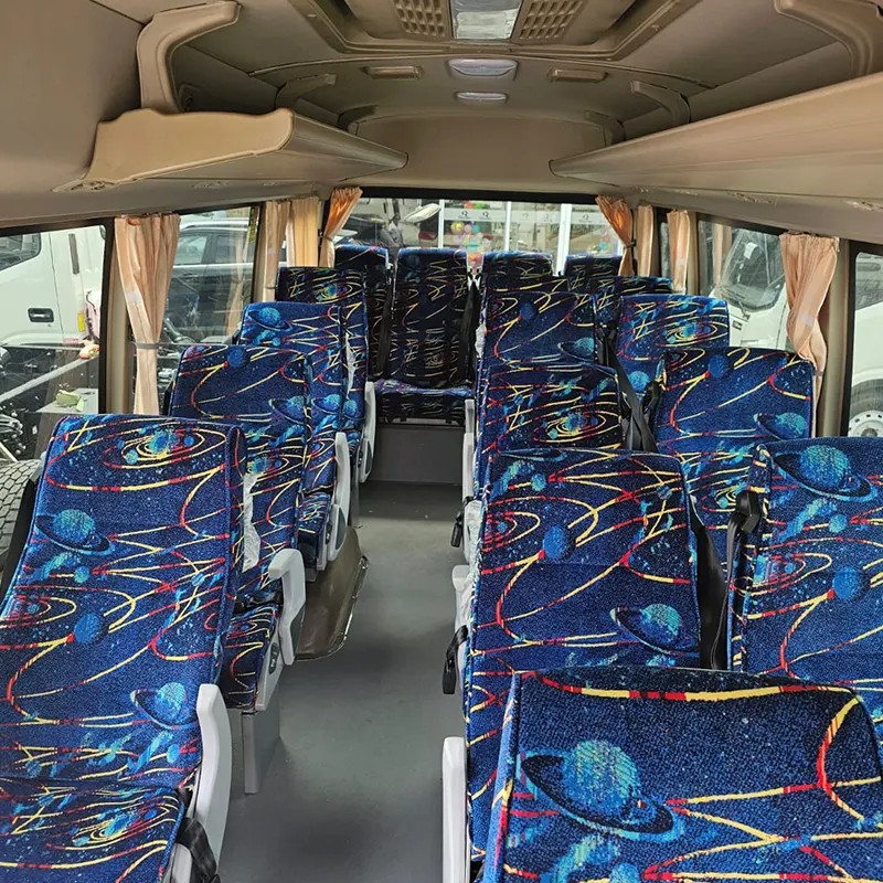 busetas de alquiler en guayaquil norte