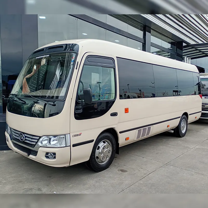 Alquiler de Furgonetas Guayaquil