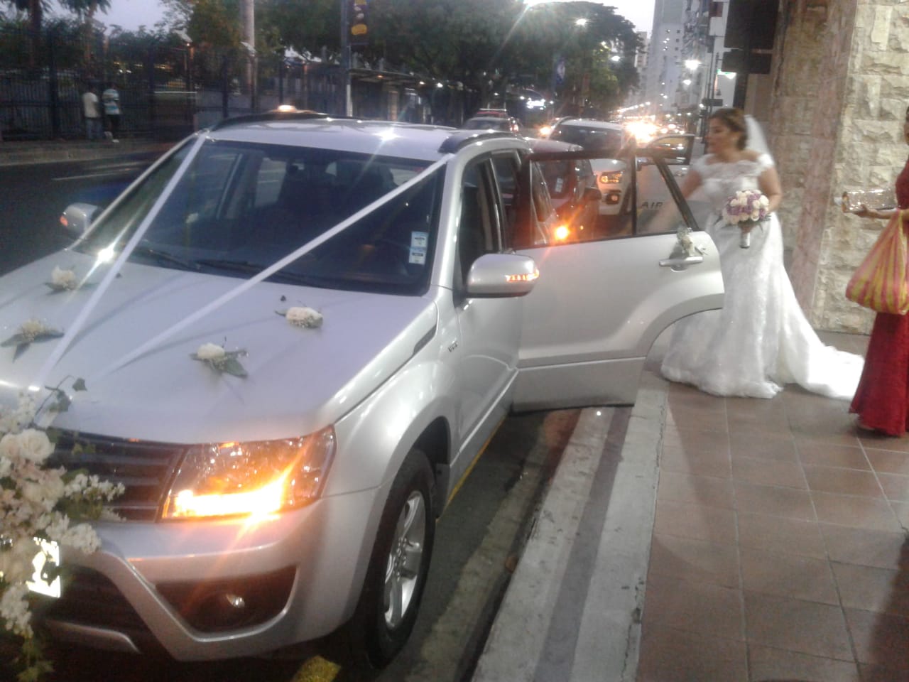 auto para bodas (2)