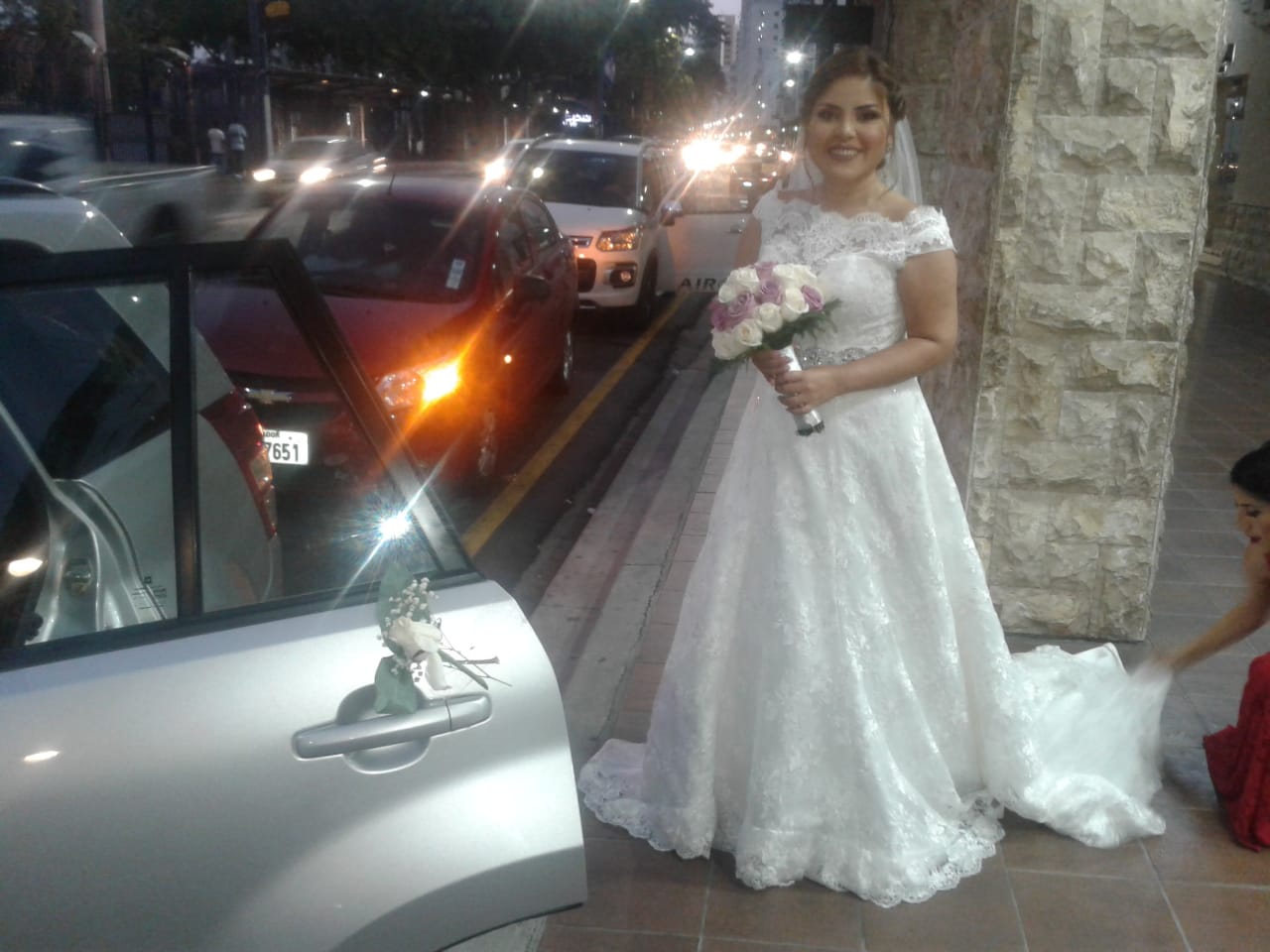 auto para bodas (3)