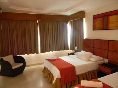 Guayaquil Airport Hotel hotel-cerca-del-sheraton-guayaquil