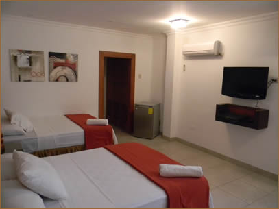 Guayaquil Airport Hotel hotel-cerca-sheraton-guayaquil