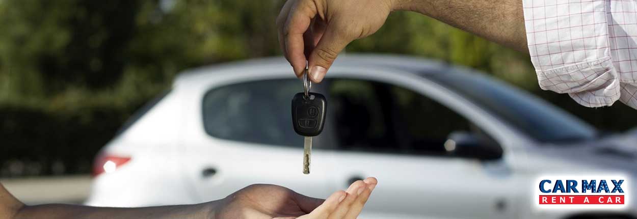 Renta de autos en Guayaquil