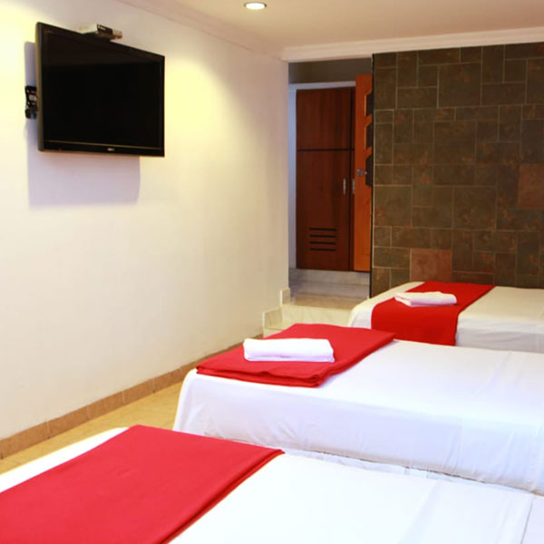 Hoteles Guayaquil