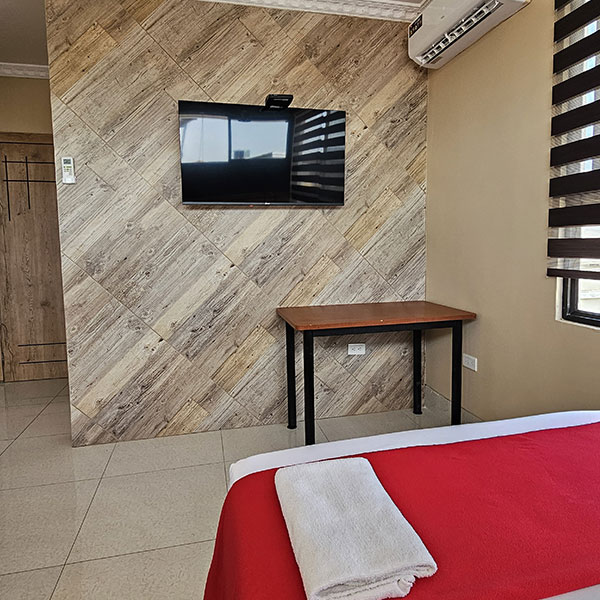 Hoteles Guayaquil