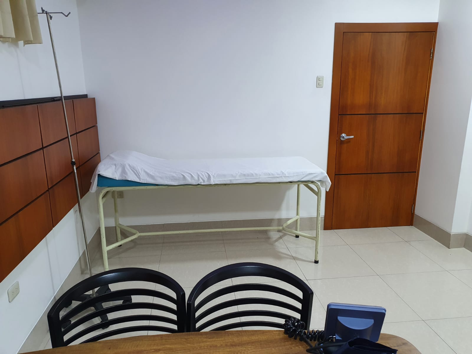 Consultorio en alquiler en Guayaquil