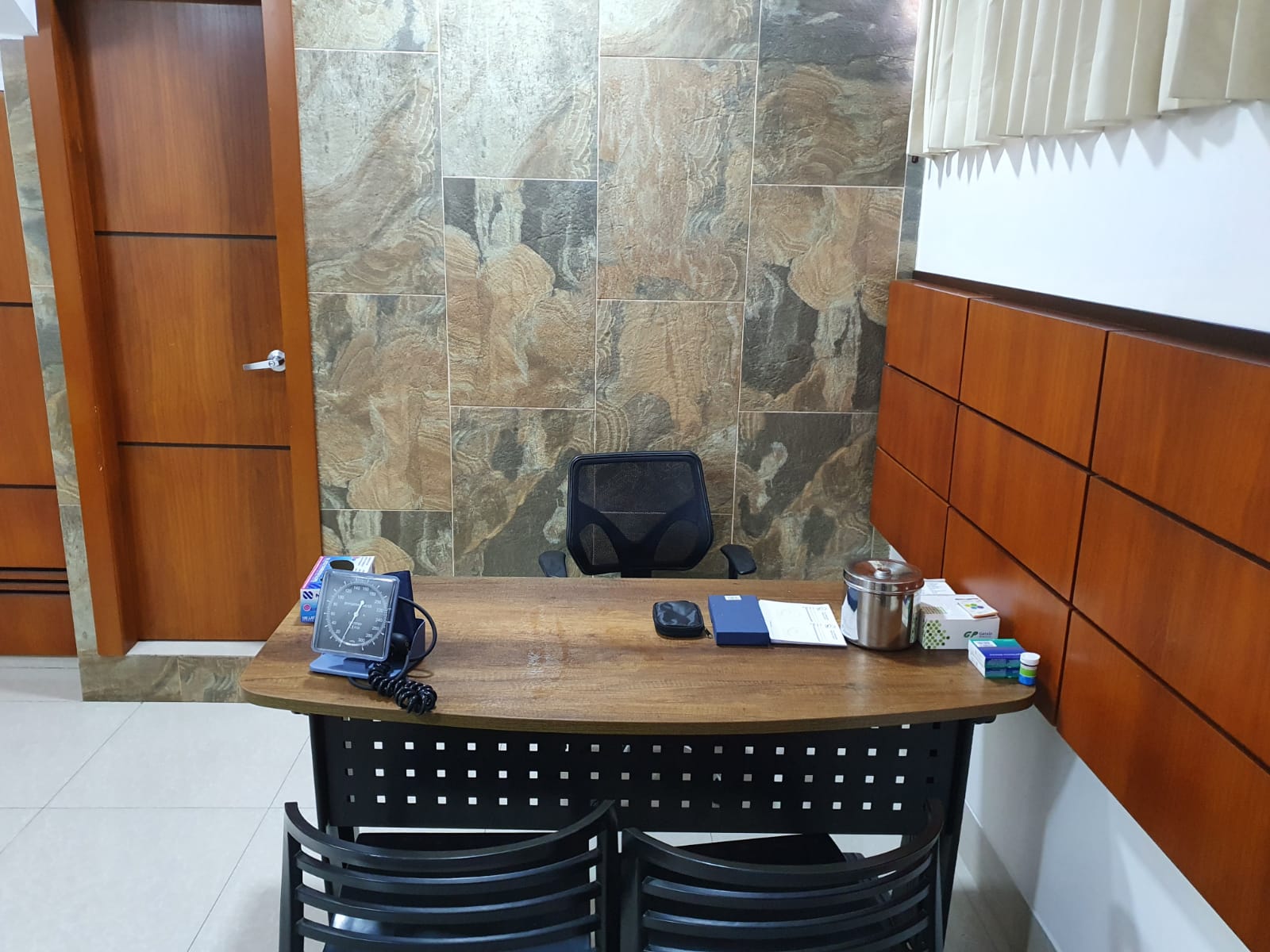 consultorios médicos por horas