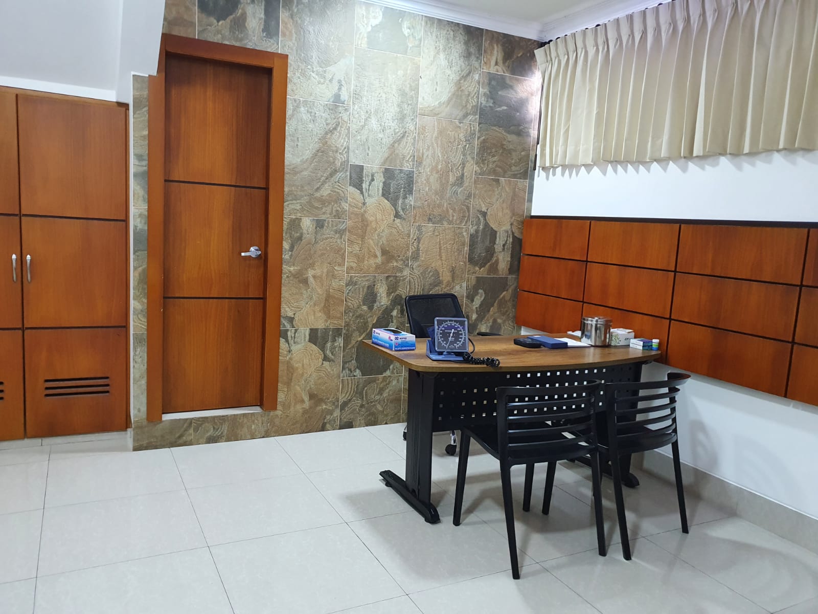 Consultorio médico en alquiler Guayaquil