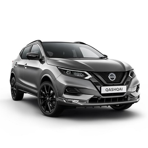 Nissan Qashqai Advance 2019