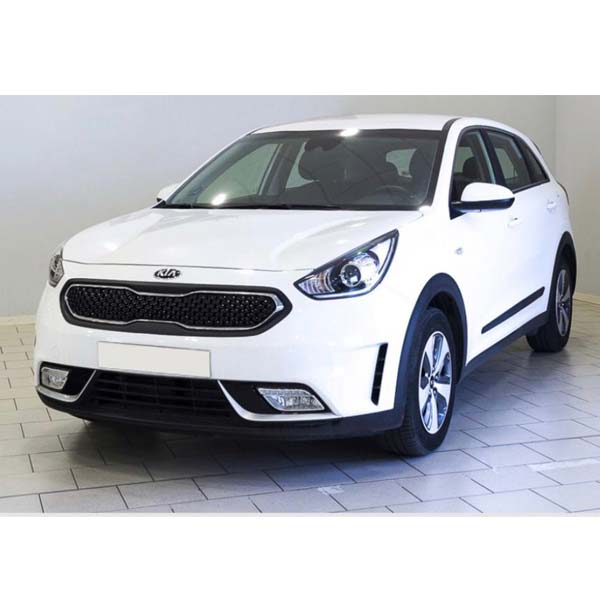 Alquiler de KIA Niro Guayaquil