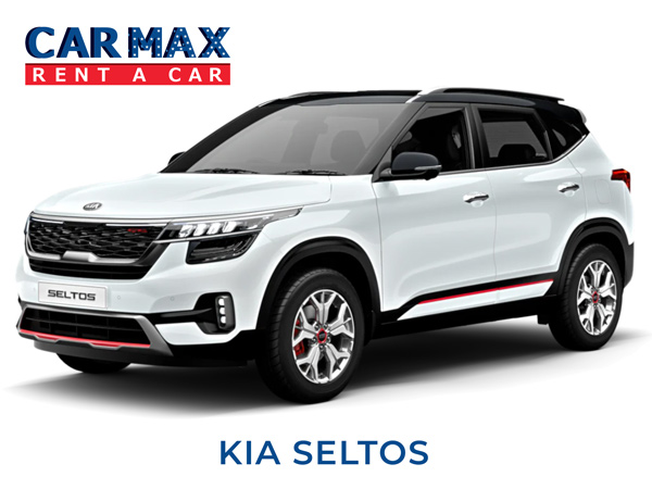 Kia Seltos mecánico Alquiler de vehículos Guayaquil Kia Seltos