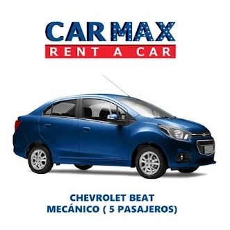 Chevrolet Beat Mecánico 5 Puertas