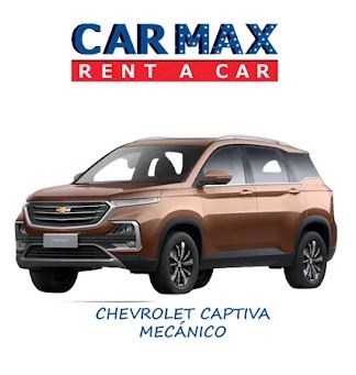 Chevrolet Captiva Mecánico