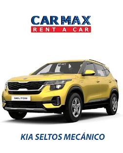 KIA Seltos Mecanico 5 psj