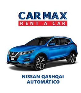 Nissan Qashqai AUTOMÁTICO