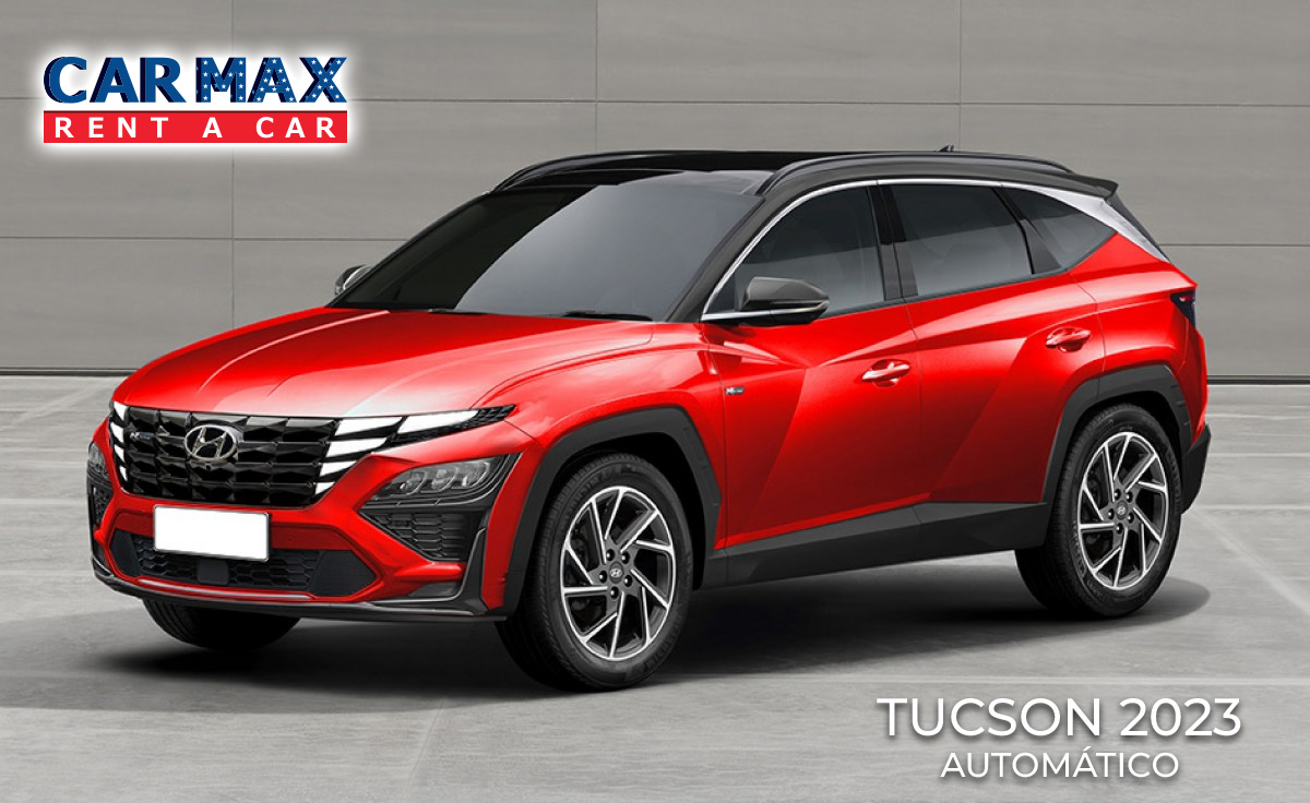 alquiler de autos guayaquil tucson 2023