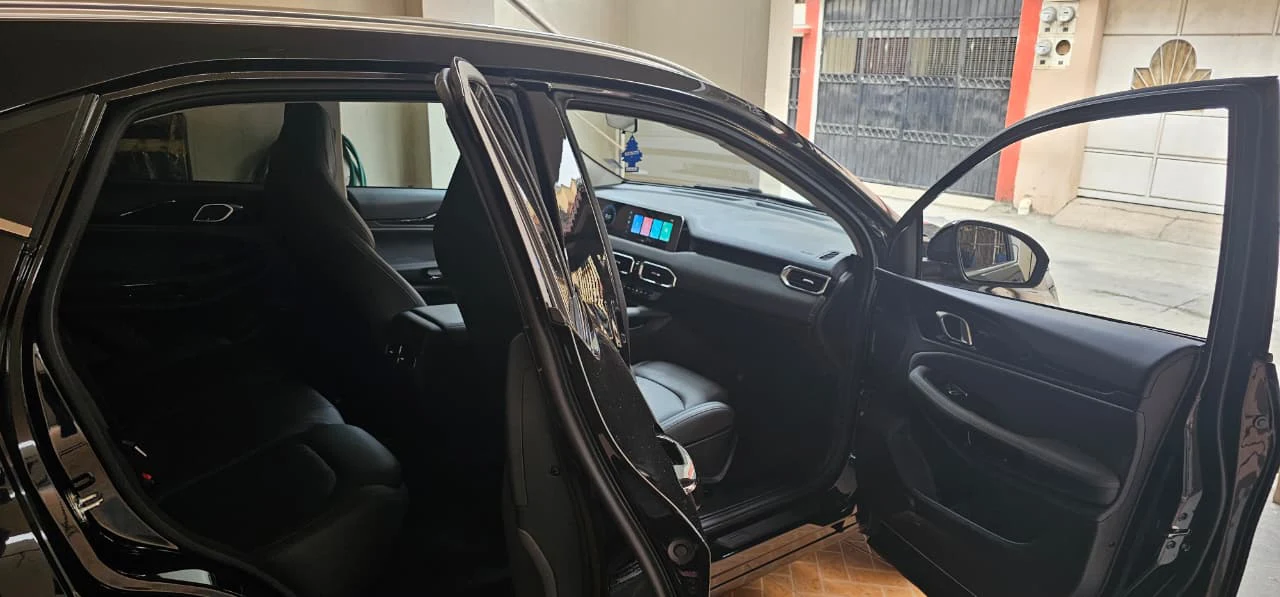 jetour alquiler guayaquil renta autos