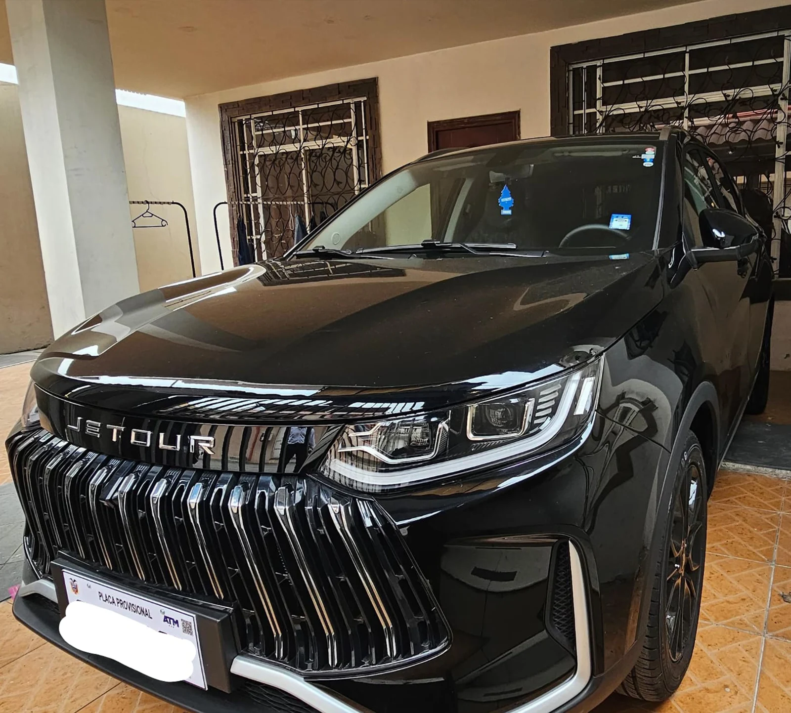 jetour alquiler guayaquil