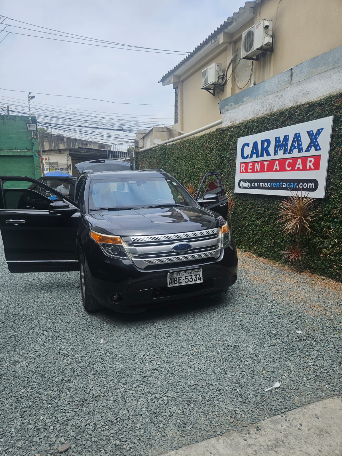 Blog Autos alquiler de carros blindados con chofer guayaquil