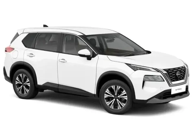 nissax xtrail