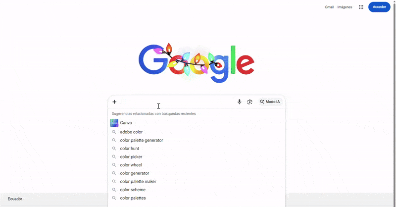 Carmax Rent a Car en los resultados de Google.com Por Experto SEO Francisco Barros