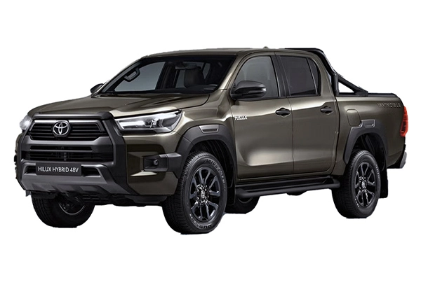 Ford Explorerr