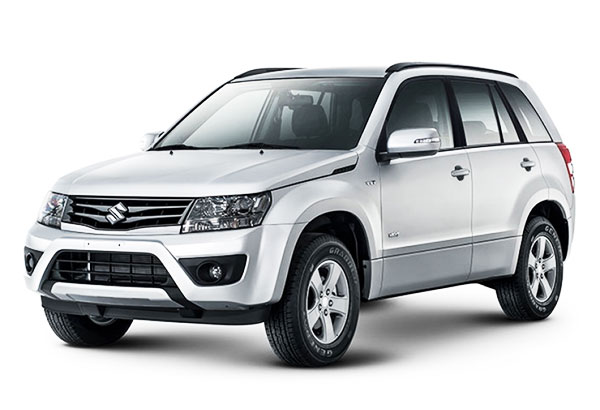 Grand Vitara SZ Next Sport AC